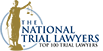 The National Trial Lawyers Top 100 Tial Lawyers